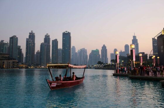 Dubai Special Tour