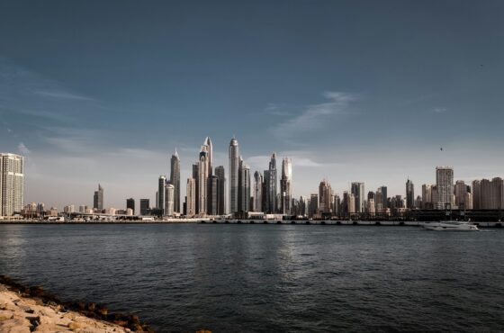 Dubai city tour Full day