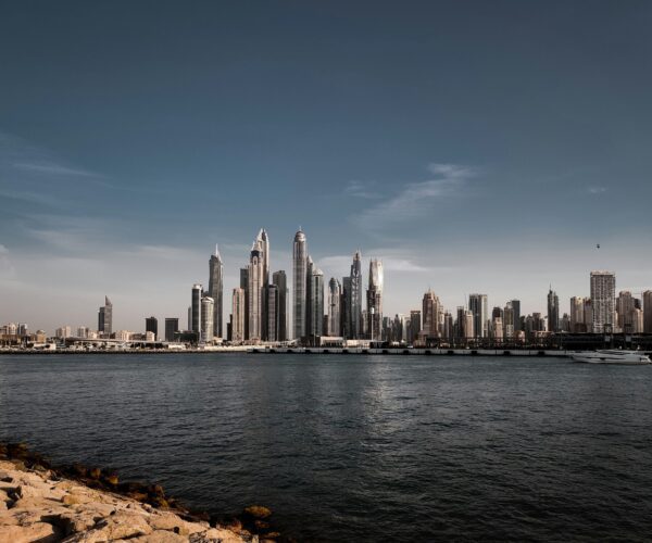 Dubai city tour Full day