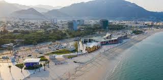 Khorfakkan Tour