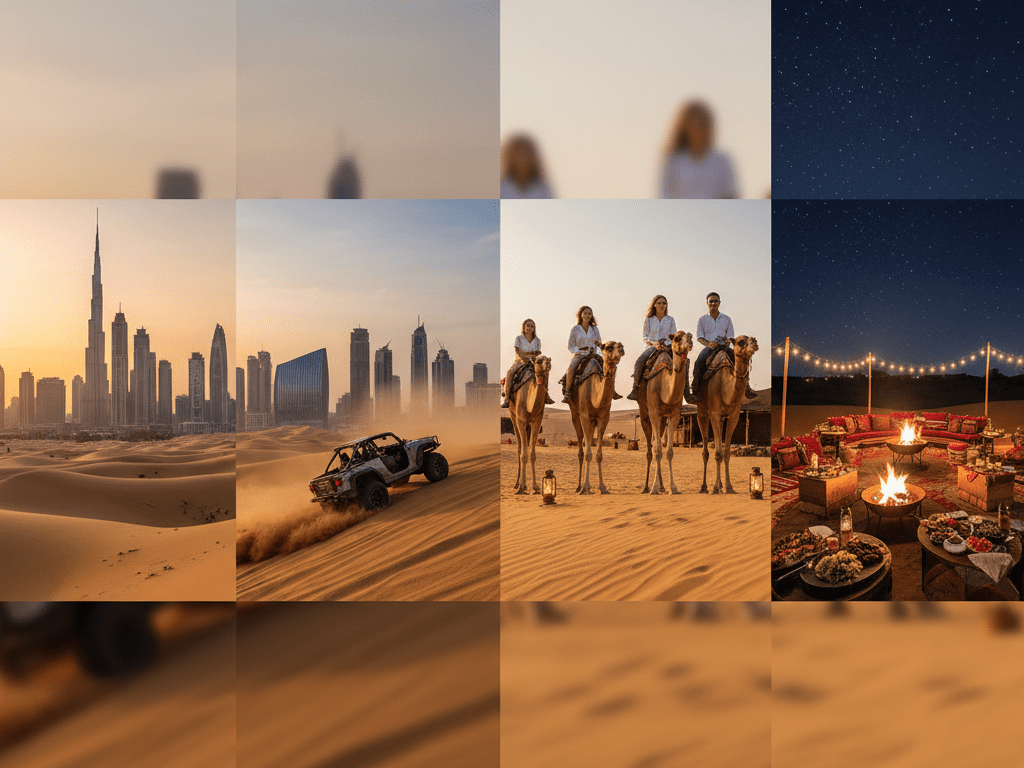 best tour operators in dubai