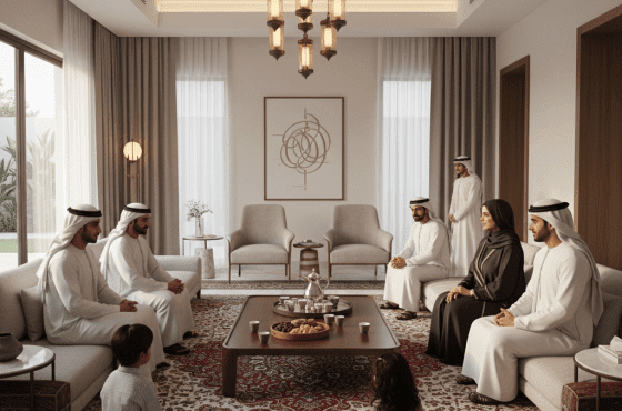 Discovering the Rich Culture of Arabia: A Journey Through Arabia’s Heritage and Modern Traditions