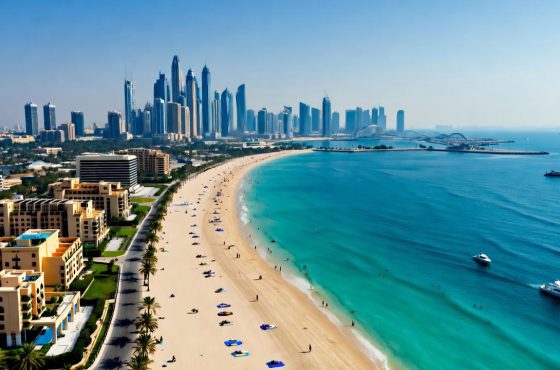 Your Ultimate Guide to Free & Cheap Things to Do in Dubai (2025)