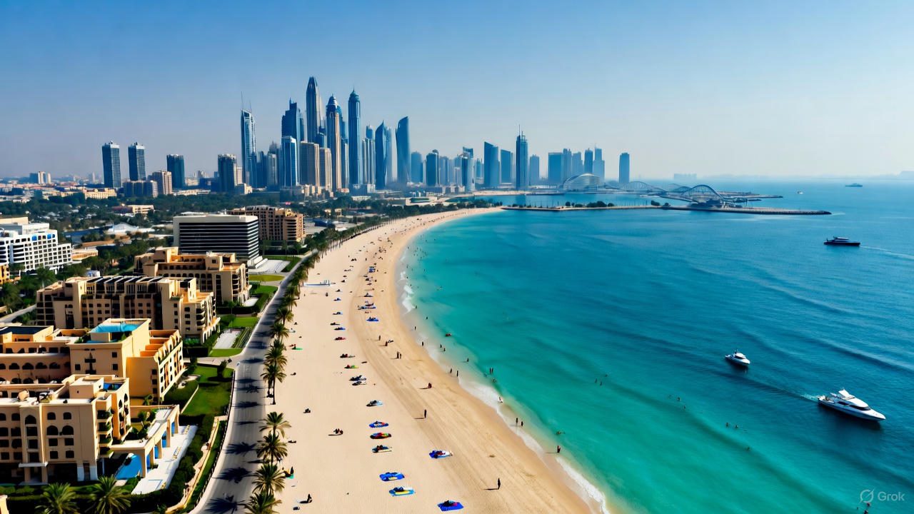 Cheap Things to Do in Dubai Sunspiretourism