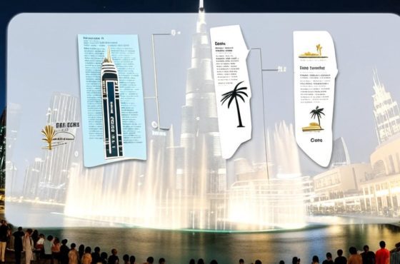 Best Things to Do in Dubai at Night: Your Ultimate Guide to After-Dark Adventures