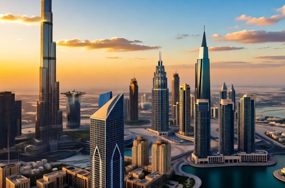 Best Luxury Hotels in Dubai by Area Downtown, Marina, Deira & More