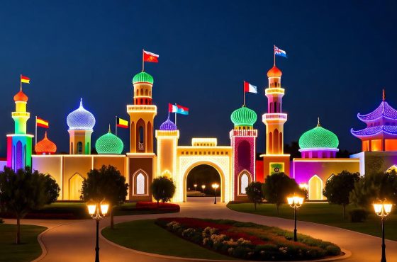 Global Village Dubai Opening Date 2025-2026: Your Complete Guide to Season 29