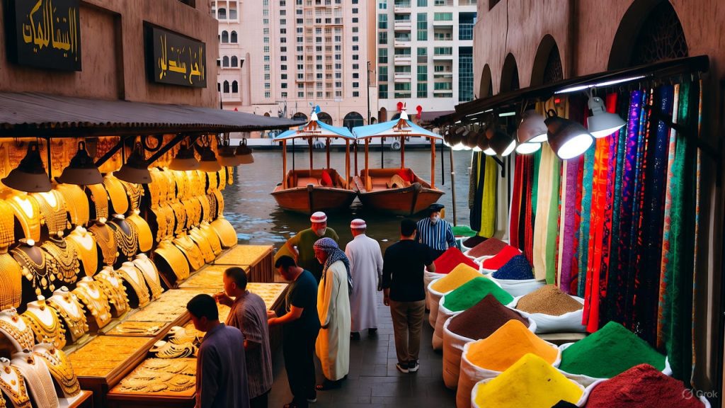 Things to Do in Dubai Marina sunspiretourism