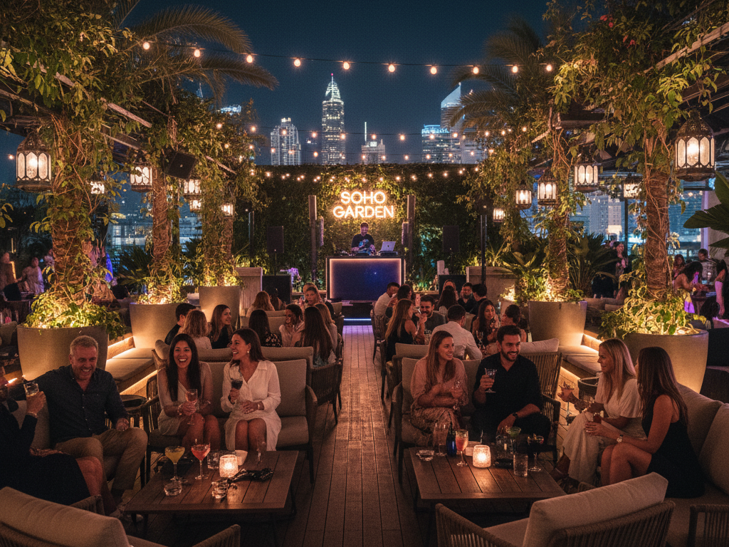 dubai night clubs