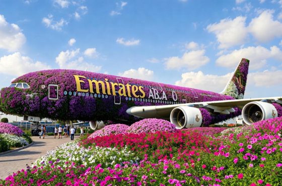 Best Time to Visit Dubai Miracle Garden: Your Complete Timing Guide (2025-2026)