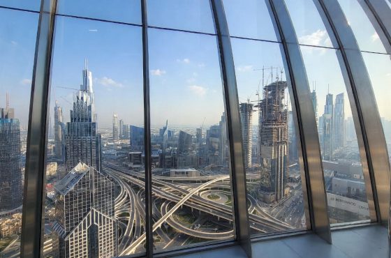 Must Visit Places in Dubai You Can’t Miss (2026 Edition)