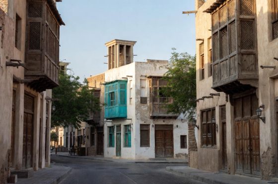 Hidden Places to Visit in Dubai: Beyond the Glittering Tourist Trail