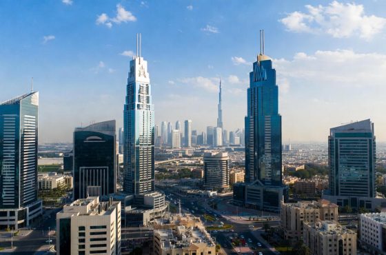 When Is a Good Time to Visit Dubai? Best Months Revealed (2026)