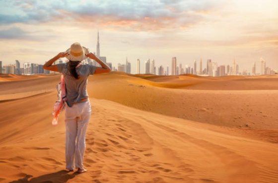 Dubai on a Budget: Smart Ways to Travel and Save