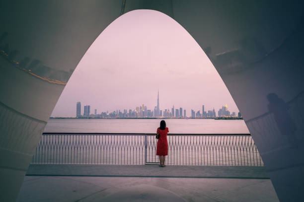 Dubai Travel Requirements