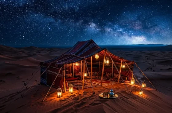 Overnight & Morning Desert Safari Dubai: The Complete Guide for Every Type of Traveler