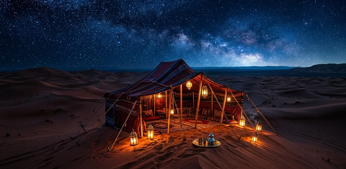 Morning Desert Safari Dubai