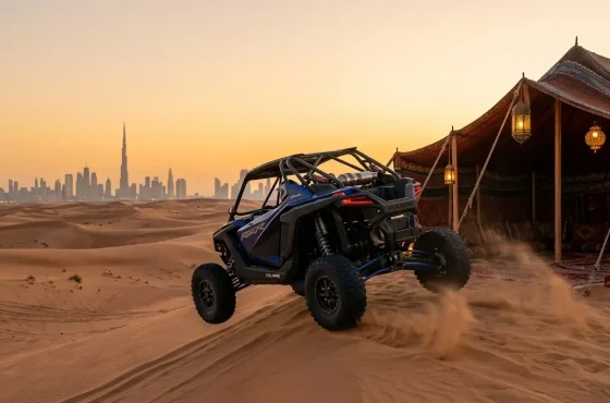 Luxury Desert Safari Dubai: The Complete 2026 Guide to VIP & Premium Desert Experiences