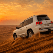 What Is Included in an Evening sunspiretourism
