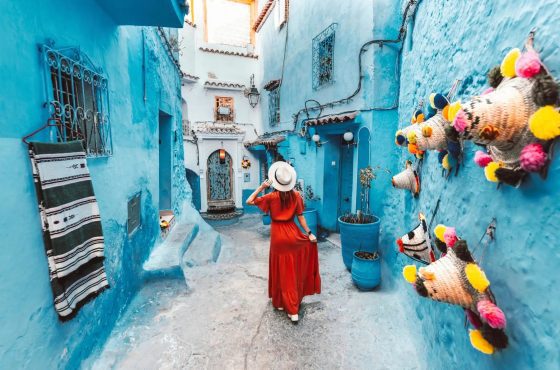Morocco Travel Guide: Imperial Cities, Food, and What to Actually Expect