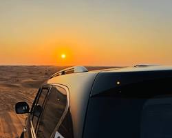 Is Desert Safari Safe? What Every Dubai Visitor Should Know Before Booking