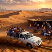 Is Dubai Desert Safari Worth It