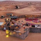 Desert Safari Dubai Activities: 15 Experiences to Try in the Desert safari dubai 2026