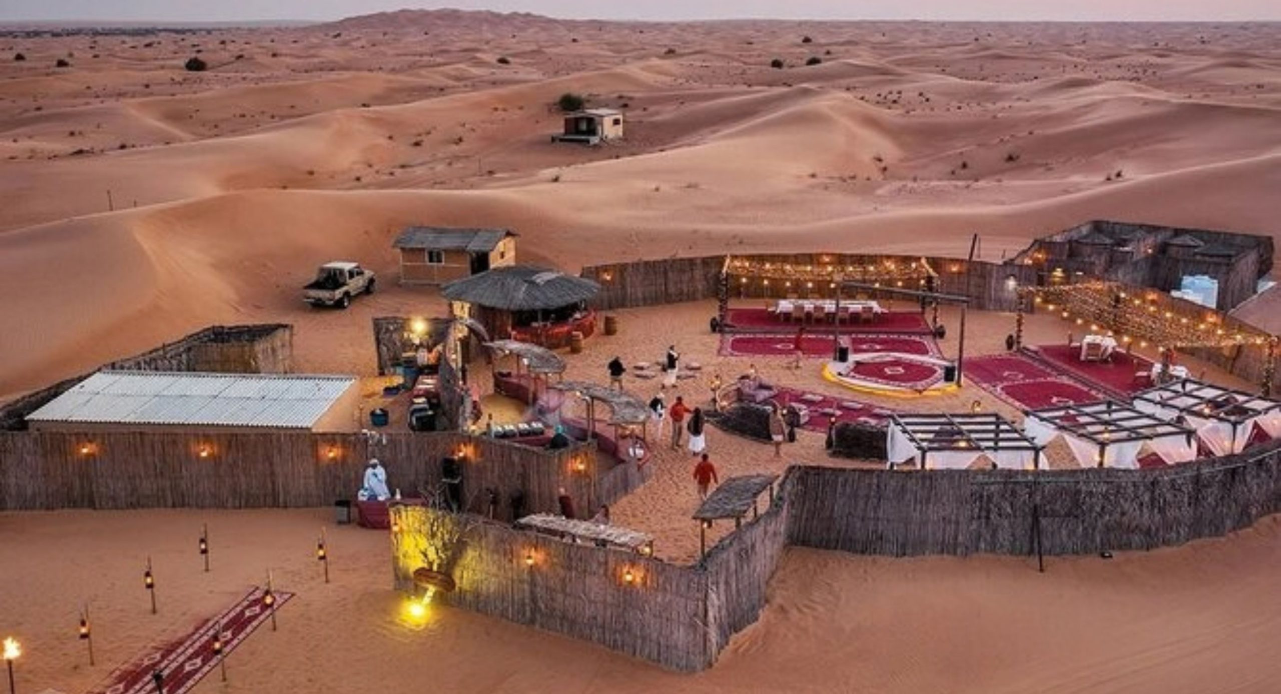 Desert Safari Dubai Activities: 15 Experiences to Try in the Desert safari dubai 2026