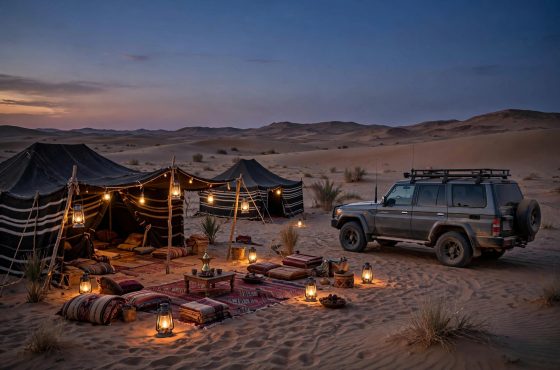 Desert Safari Dubai Booking Checklist: Questions to Ask Before You Book